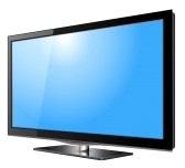Large Screen TV Goodwill, positive press and