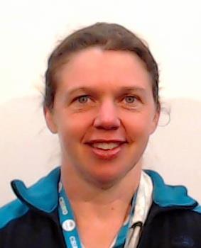 2018 EAD Symposium Speaker Bios An update on arboviruses, including BTV: Debbie Eagles, AAHL Debbie graduated with a Bachelor of Veterinary Science in 1999 from the University of Queensland,