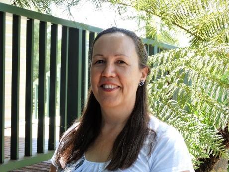 She currently manages the Training Services area, focused on developing and delivering training materials for AHA members and other stakeholders to enhance Australia s capability to detect and
