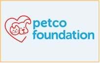 The lives of countless kittens were saved along with forever changing the lives of the cats. Thank you so much to the Petco Foundation and our community for helping the APL meet our mission goals.
