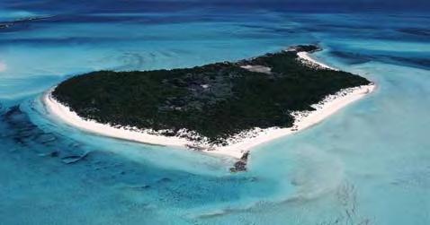 White Cay = 15 hectares White Cay, Bahamas White Cay, Bahamas