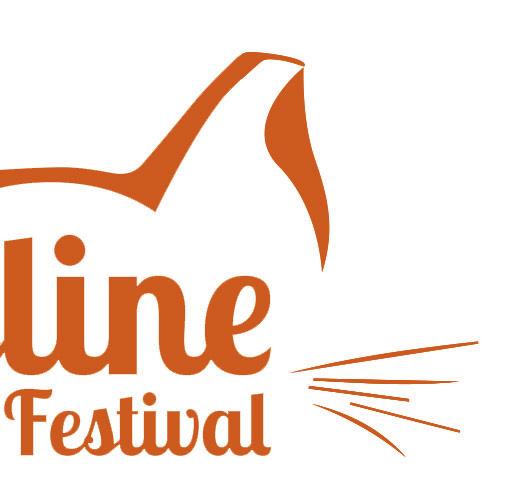 FELINE FALL FESTIVAL SPONSORSHIP LEVELS» LIMIT TWO $ 2,000 The Cat s Meow Sponsorship shout-outs through social media, newsletters, print, and press included Your logo will be on our event poster and