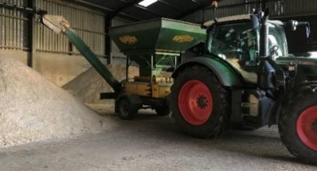 8 Metres - 22 Each + VAT Please Call Chris on 07776 184394 Huntingdon DAY / NIGHT LAMBER AVAILABLE From January 07521 467790 FOR SALE Organic Grass Clamped Silage 1000+ Tons Midlands Area/ Contact: