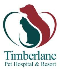 Enrollment Form, Pet Profile and Liability Release A completed Enrollment Form and Pet Profile must be submitted for each pet attending Timberlane Pet Hospital & Resort before an interview is