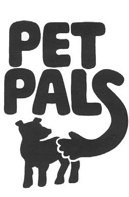 PET PALS GENERAL INFORMATION Your name(s): Address: Primary phone contact #: +/- Other phone # E-mail address: Dog s name: Diet: Breed: Color: circle: Spayed/Neutered (REQUIRED) Birthdate: PET PALS