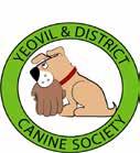 YEOVIL & DISTRICT CANINE SOCIETY Sponsored by Sponsored by SCHEDULE of 248 Class Unbenched TWO DAY OPEN SHOW (Judged on the Group System) (held under Kennel Club Limited Rules & Regulations) at