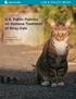 U.S. Public Opinion on Humane Treatment of Stray Cats