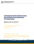 Acinetobacter Species Infections among Navy and Marine Corps Beneficiaries: 2013 Annual Report