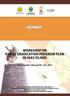 Report of Workshop on Rabies Eradication Program Plan in Nias Island