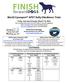 World Cynosport APDT Rally Obedience Trials