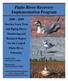Platte River Recovery Implementation Program