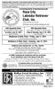 Obedience & Rally Trials Friday, July 11, Obedience & Rally Trials Saturday, July 12, 2014