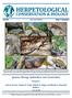 Iguanas: Biology, Systematics, and Conservation