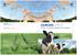 Dairy Animal Welfare Program