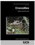 Crocodiles IUCN. Status Survey and Conservation Action Plan. Edited by James Perran Ross. IUCN/SSC Crocodile Specialist Group.