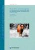 Surveillance programmes for terrestrial and aquatic animals in Norway
