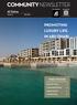 PROMOTING LUXURY LIFE IN ABU DHABI