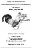45 th Annual POULTRY SHOW