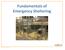 Fundamentals of Emergency Sheltering ASPCA. All Rights Reserved.