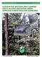 SURVEYS FOR WESTERN GRAY SQUIRREL NESTS ON SITES HARVESTED UNDER APPROVED FOREST PRACTICE GUIDELINES
