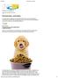 Pet food facts and fiction