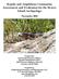 Reptile and Amphibian Community Assessment and Evaluation for the Beaver Island Archipelago