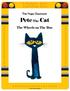The Yoga Classroom. Pete The Cat. The Wheels on The Bus. The Yoga Classroom