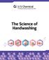 The Science of Handwashing