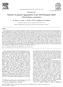 Patterns of parasite aggregation in the wild European rabbit (Oryctolagus cuniculus)