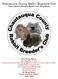 Chautauqua County Rabbit Breeders Club Tenth Annual Double Rabbit and Cavy Show
