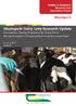 TEAGASC Moorepark Dairy Levy Research Update - Vaccination / Dosing Programme for Dairy Farms