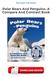 Polar Bears And Penguins: A Compare And Contrast Book PDF