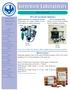 June Specials. 10% off Anesthesia Machines