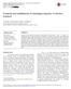 Synthesis and establishment of Amlodipine impurity G reference standard