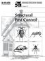 Structural Pest Control