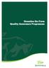 Greenlea On-Farm Quality Assurance Programme