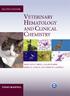 Veterinary Hematology and Clinical Chemistry. Second Edition