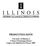 ILLINOI S PRODUCTION NOTE. University of Illinois at Urbana-Champaign Library Large-scale Digitization Project, 2007.