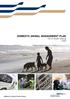 DOMESTIC ANIMAL MANAGEMENT PLAN City of Greater Geelong 2008