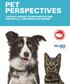 PET PERSPECTIVES A SURVEY REPORT FROM MARS PETCARE AND THE U.S. CONFERENCE OF MAYORS