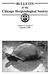 BULLETIN of the. Chicago Herpetological Society. Volume 41, Number 9 September 2006