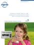 Monitoring of Antibiotic Residues in Milk Development of the New Biosensor System MCR 3 for Routine Practical Analyses