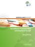SURVEILLANCE REPORT. Surveillance of antimicrobial consumption in Europe
