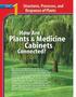 Plants & Medicine Cabinets