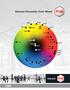 Diamont Chromatic Color Wheel ONYX HD