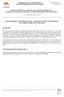 ESTABLISHMENT AND OPERATION OF A EUROPEAN GOOSE MANAGEMENT PLATFORM UNDER AEWA ( )