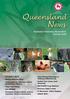 Queensland News. Australian Veterinary Association October 2009 INSIDE THIS ISSUE: