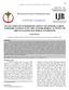 Seema Rawat. / International Journal of Biopharmaceutics. 2015; 6(2): International Journal of Biopharmaceutics