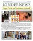 KINDERNEWS. Eggs, Chicks and Oviparous Animals THE CHILDREN S SCHOOL! MAY 2014