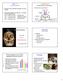 Primates. BIOL 111 Announcements. BIOL 111 Organismal Biology. Which statement is not TRUE regarding mammal evolution?